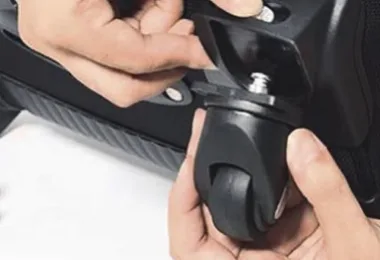 SỬA VALI CAO CẤP